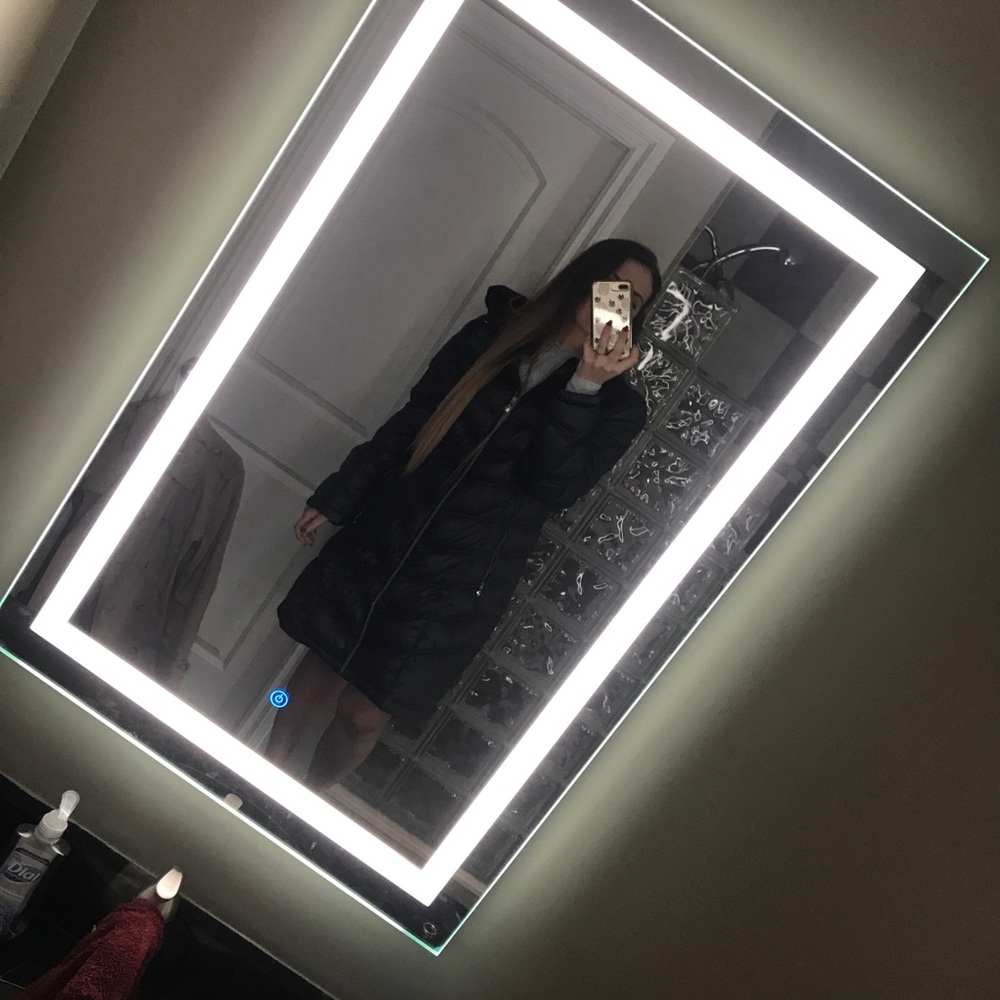Calvin Klein Down Coat